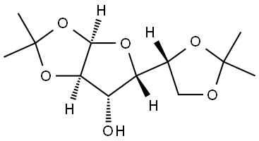 582-52-5 Structure