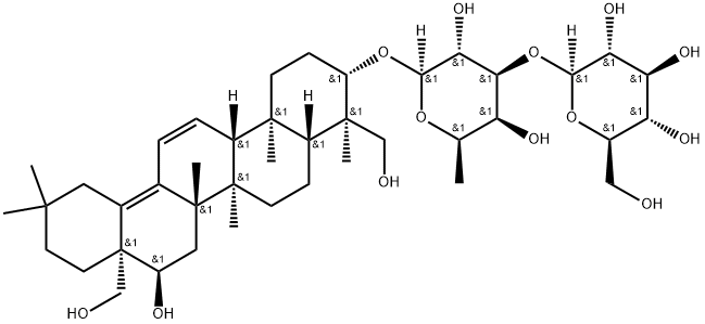 58316-41-9 Structure