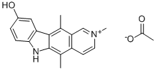 58337-35-2 結(jié)構(gòu)式
