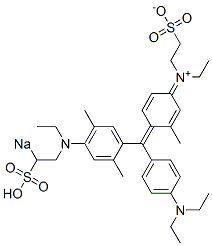 5844-07-5 Structure