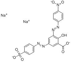 5850-12-4 Structure