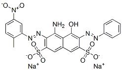 5850-41-9 結(jié)構(gòu)式