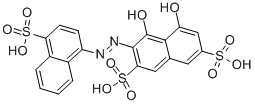 5850-64-6 Structure
