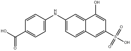 5855-84-5 Structure