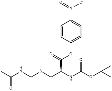 58651-76-6 結(jié)構(gòu)式