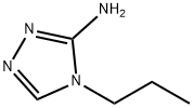 4-Propyl-4H-1,2,4-triazol-3-amine
