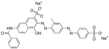 5873-24-5 Structure