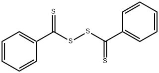 Diphenyldithioperoxyanhydride