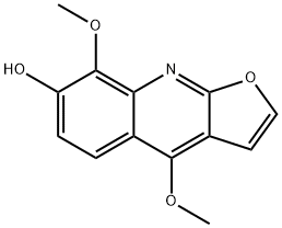 5876-17-5 結(jié)構(gòu)式