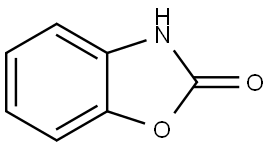 2-苯并唑啉酮