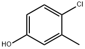 59-50-7 Structure