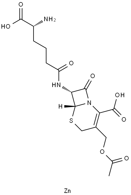 59143-60-1 結(jié)構(gòu)式