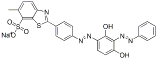 5915-59-3 Structure