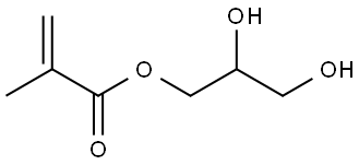 2,3-DIHYDROXYPROPYL METHACRYLATE