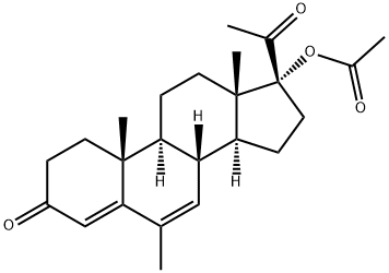 595-33-5 結(jié)構(gòu)式