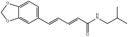 5950-12-9 Structure