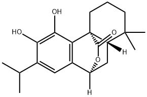 5957-80-2 Structure