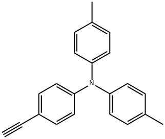 596109-87-4 結(jié)構(gòu)式