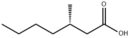 (S)-3-METHYLHEPTANOIC ACID|(S)-3-甲基庚酸