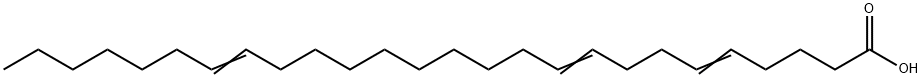 5,9,19-Hexacosatrienoic acid