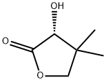 二氫-3-羥基-4,4-二甲基-2(3H)呋喃酮