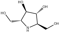 Α-葡萄糖苷酶 結(jié)構(gòu)式