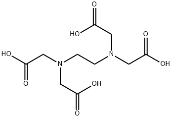 60-00-4 Structure