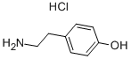 60-19-5 Structure
