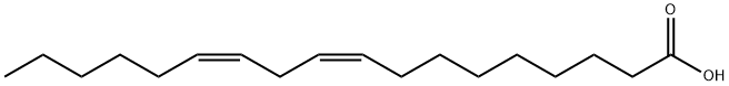60-33-3 Structure