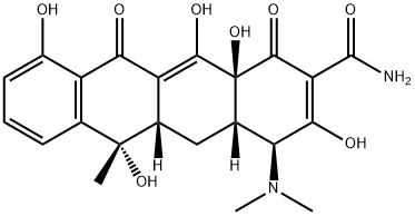 60-54-8 結(jié)構(gòu)式