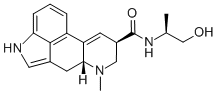 Ergometrin