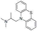 60-87-7 結(jié)構(gòu)式