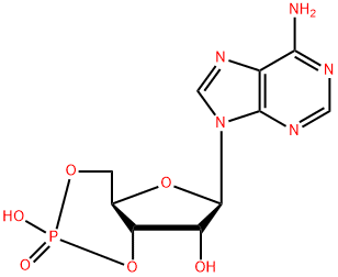 60-92-4 結(jié)構(gòu)式