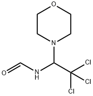 TRIMORPHAMID Struktur