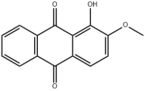 6003-11-8 結(jié)構(gòu)式