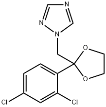60207-31-0 結(jié)構(gòu)式