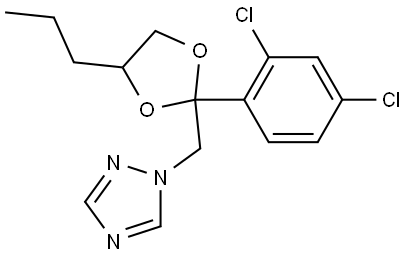 60207-90-1 Structure