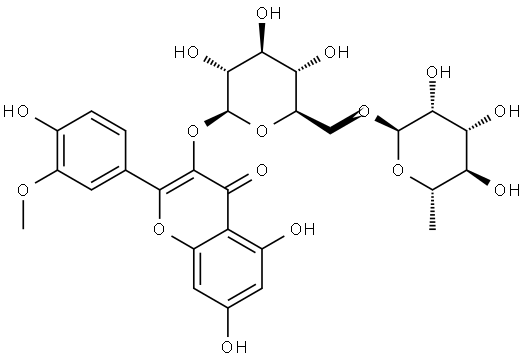 604-80-8 Structure