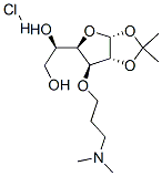 60414-06-4 結(jié)構(gòu)式