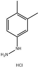 3,4-二甲基苯肼鹽酸鹽