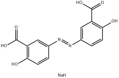 6054-98-4 結(jié)構(gòu)式