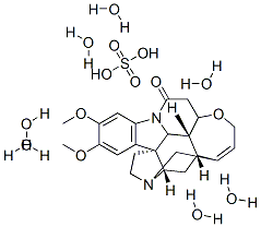 60583-39-3 結(jié)構(gòu)式
