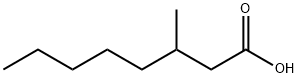 3-METHYLOCTANOIC ACID