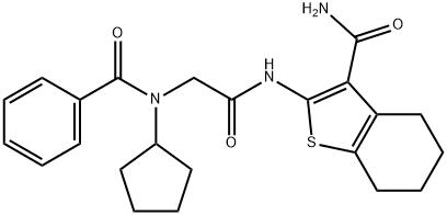 , 606108-88-7, 結(jié)構(gòu)式