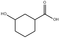 3-羥基環(huán)己烷羧酸 (CIS-, TRANS-混合物)