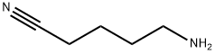 5-氨基戊腈鹽酸鹽 結(jié)構(gòu)式
