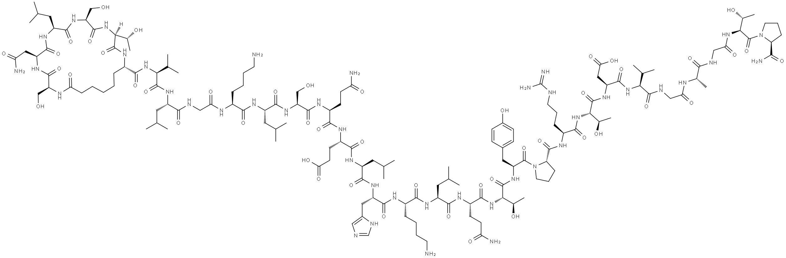 60731-46-6 Structure