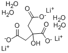 6080-58-6 結(jié)構(gòu)式