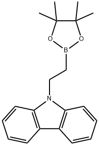 608534-41-4 結(jié)構(gòu)式