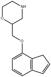 60929-23-9 結(jié)構(gòu)式